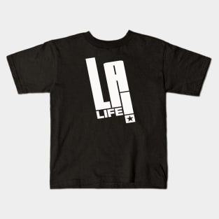 LA Life Kids T-Shirt